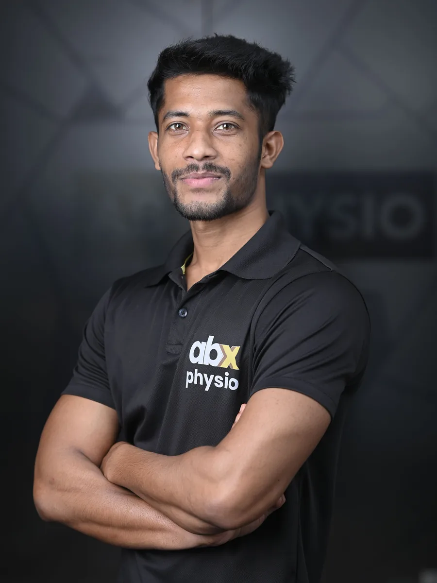 Dr. Mahmudul Hassan, Physiotherapist at ABX Physio