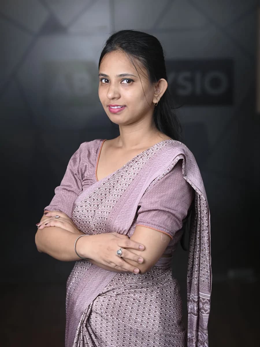 Najmin Ahamed, Front Desk at ABX Physio